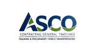 ASCO logo